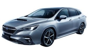 2020年 レヴォーグ(スバル)