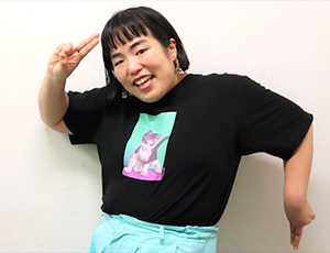 ゆりやんレトリィバァ