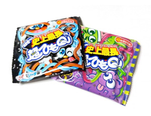 1993年　ひもQ（明治）