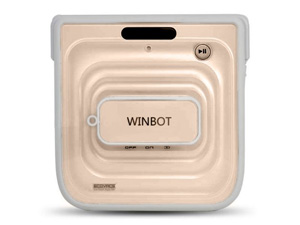 WINBOT（ECOVACS Japan）