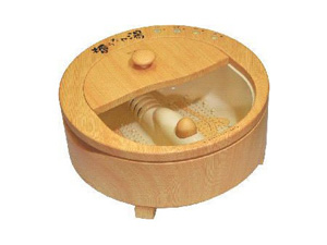 檜うたせ湯　（東京企画販売）