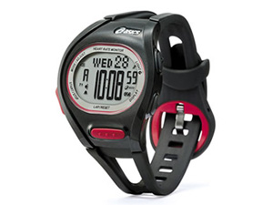 AH01　Heart Rate Monitor　（セイコー）