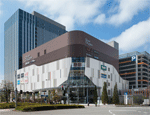 ダイバーシティ東京 プラザ