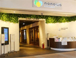 nonowa 東小金井