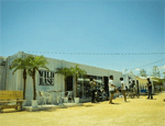 another style town MAGIC BEACH