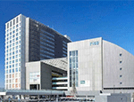 二子玉川ライズ