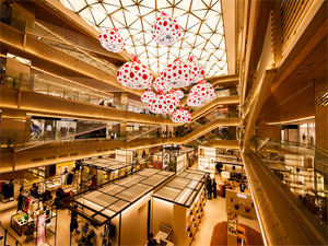 GINZA SIX