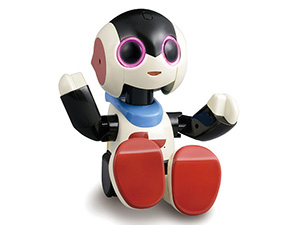 Robi jr.（タカラトミー）