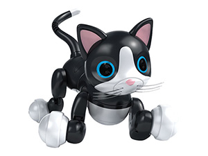 ハロー! ウーニャン（タカラトミー）