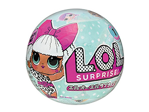 L.O.L.サプライズ!（タカラトミー）