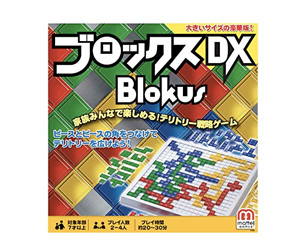 ブロックス（マテル・インターナショナル）