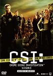 CSI:科学捜査班