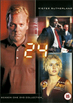 24 -TWENTY FOUR-