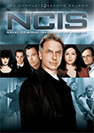 NCIS 〜ネイビー犯罪捜査班