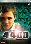 4400 未知からの生還者