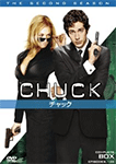CHUCK/チャック