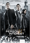 PERSON of INTEREST 犯罪予知ユニット